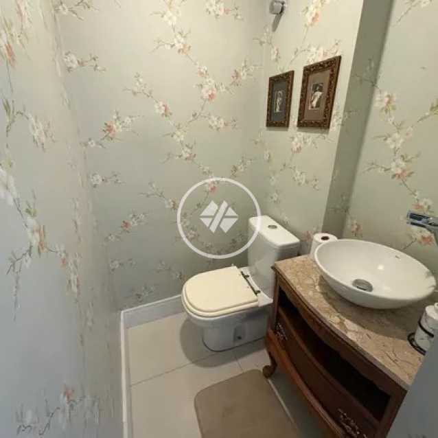 Conheça FOTO_10 do imóvel - Apartamento à venda Rua Mena Barreto, Botafogo, Rio de Janeiro - R$ 1.200.000 - FBAP20188 - 10 FOTO_10 - 10