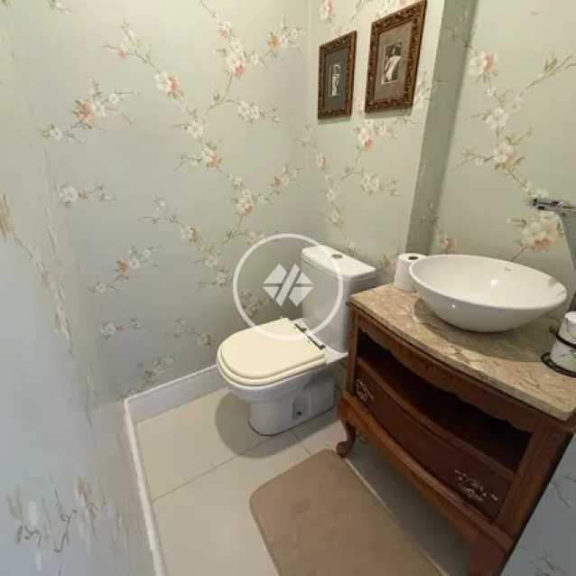 Conheça FOTO_11 do imóvel - Apartamento à venda Rua Mena Barreto, Botafogo, Rio de Janeiro - R$ 1.200.000 - FBAP20188 - 11 FOTO_11 - 11