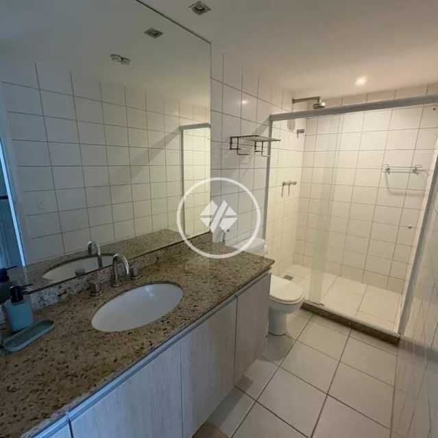 Conheça FOTO_12 do imóvel - Apartamento à venda Rua Mena Barreto, Botafogo, Rio de Janeiro - R$ 1.200.000 - FBAP20188 - 12 FOTO_12 - 12