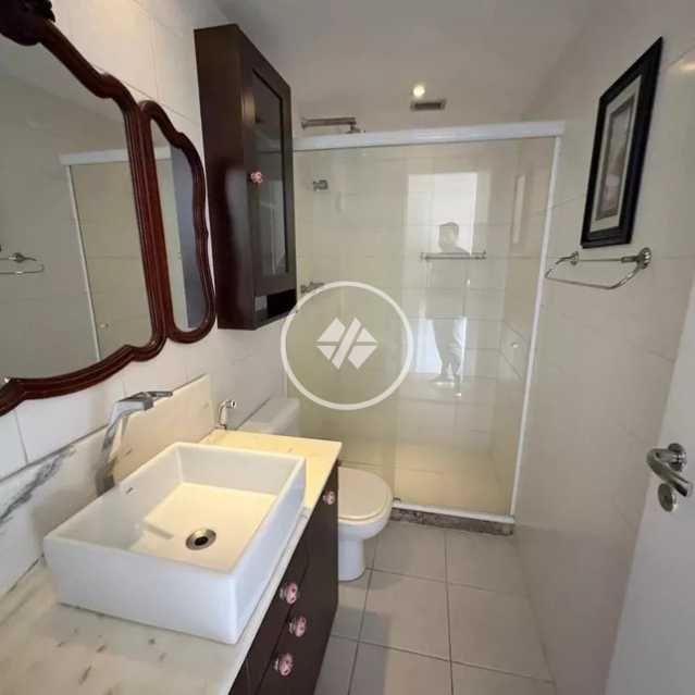 Conheça FOTO_13 do imóvel - Apartamento à venda Rua Mena Barreto, Botafogo, Rio de Janeiro - R$ 1.200.000 - FBAP20188 - 13 FOTO_13 - 13