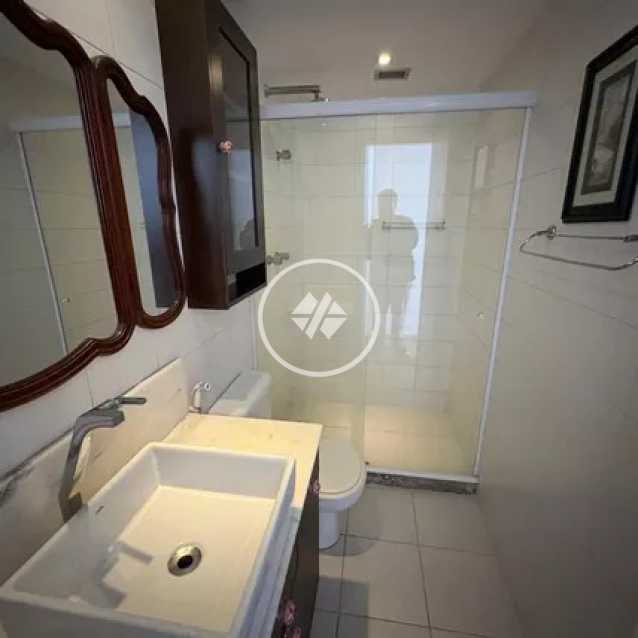 Conheça FOTO_14 do imóvel - Apartamento à venda Rua Mena Barreto, Botafogo, Rio de Janeiro - R$ 1.200.000 - FBAP20188 - 14 FOTO_14 - 14