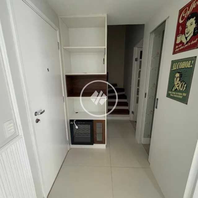 Conheça FOTO_17 do imóvel - Apartamento à venda Rua Mena Barreto, Botafogo, Rio de Janeiro - R$ 1.200.000 - FBAP20188 - 17 FOTO_17 - 17