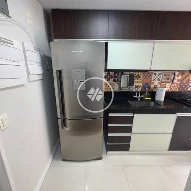 Conheça FOTO_18 do imóvel - Apartamento à venda Rua Mena Barreto, Botafogo, Rio de Janeiro - R$ 1.200.000 - FBAP20188 - 18 FOTO_18 - 18