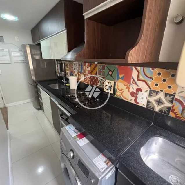 Conheça FOTO_19 do imóvel - Apartamento à venda Rua Mena Barreto, Botafogo, Rio de Janeiro - R$ 1.200.000 - FBAP20188 - 19 FOTO_19 - 19
