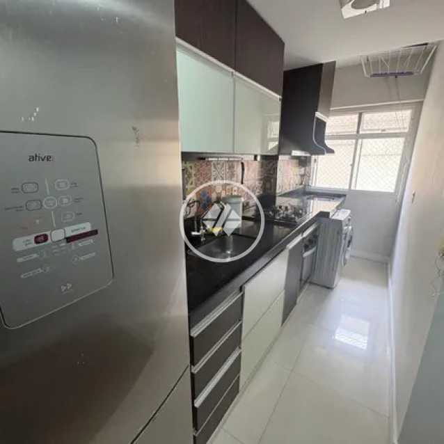 Conheça FOTO_21 do imóvel - Apartamento à venda Rua Mena Barreto, Botafogo, Rio de Janeiro - R$ 1.200.000 - FBAP20188 - 21 FOTO_21 - 21