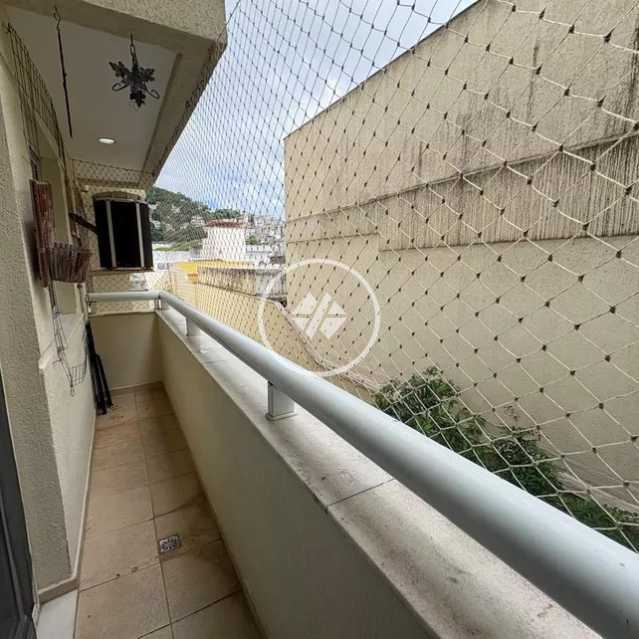 Conheça FOTO_23 do imóvel - Apartamento à venda Rua Mena Barreto, Botafogo, Rio de Janeiro - R$ 1.200.000 - FBAP20188 - 23 FOTO_23 - 23