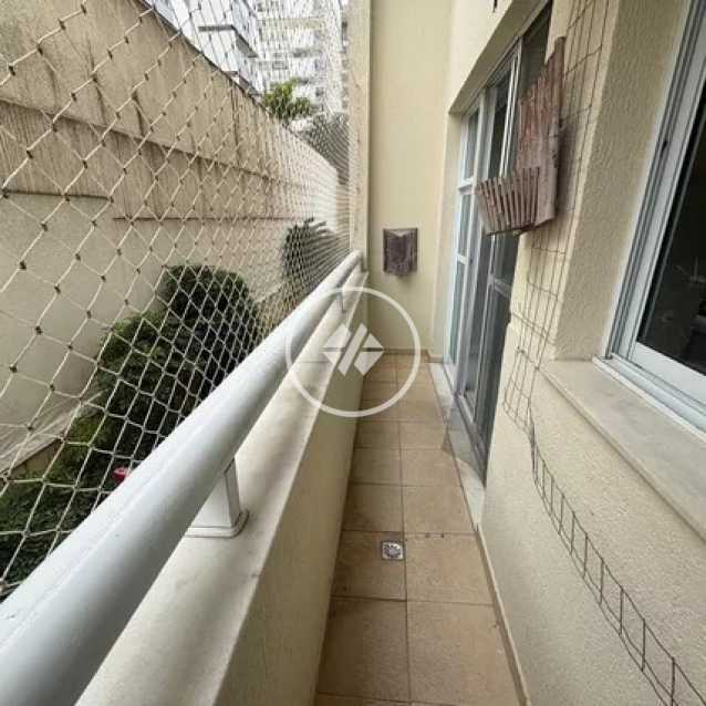 Conheça FOTO_24 do imóvel - Apartamento à venda Rua Mena Barreto, Botafogo, Rio de Janeiro - R$ 1.200.000 - FBAP20188 - 24 FOTO_24 - 24