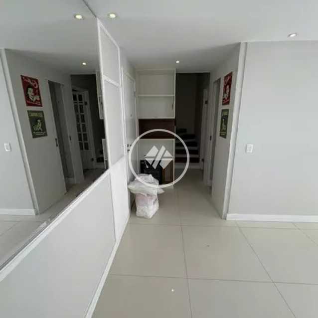 Conheça FOTO_9 do imóvel - Apartamento à venda Rua Mena Barreto, Botafogo, Rio de Janeiro - R$ 1.200.000 - FBAP20188 - 9 FOTO_9 - 9