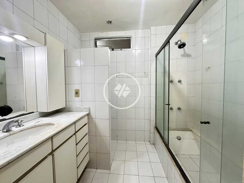 Conheça FOTO_10 do imóvel - Apartamento à venda Praça Radial Sul, Botafogo, Rio de Janeiro - R$ 1.200.000 - FBAP30348 - 10 FOTO_10 - 10