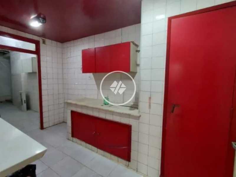 Conheça FOTO_16 do imóvel - Apartamento à venda Praça Radial Sul, Botafogo, Rio de Janeiro - R$ 1.200.000 - FBAP30348 - 16 FOTO_16 - 16