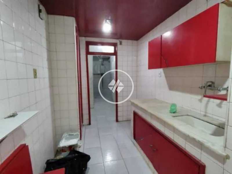 Conheça FOTO_17 do imóvel - Apartamento à venda Praça Radial Sul, Botafogo, Rio de Janeiro - R$ 1.200.000 - FBAP30348 - 17 FOTO_17 - 17