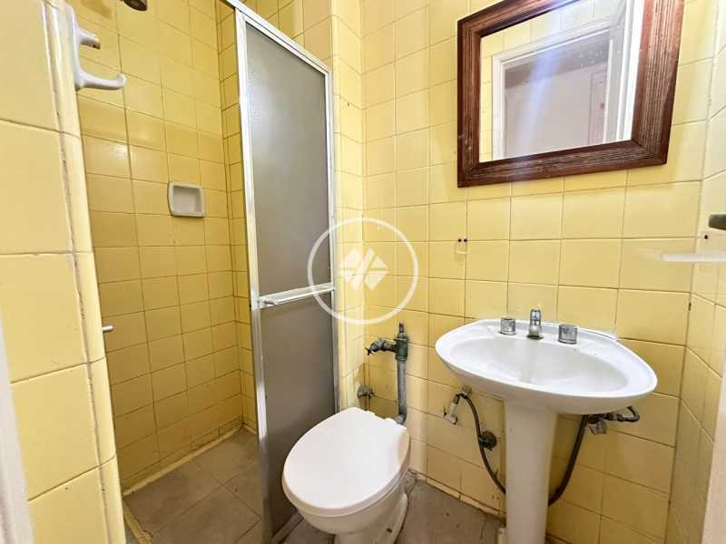 Conheça FOTO_18 do imóvel - Apartamento à venda Praça Radial Sul, Botafogo, Rio de Janeiro - R$ 1.200.000 - FBAP30348 - 18 FOTO_18 - 18