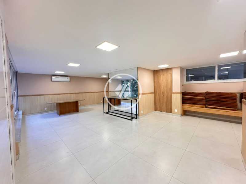 Conheça FOTO_19 do imóvel - Apartamento à venda Praça Radial Sul, Botafogo, Rio de Janeiro - R$ 1.200.000 - FBAP30348 - 19 FOTO_19 - 19