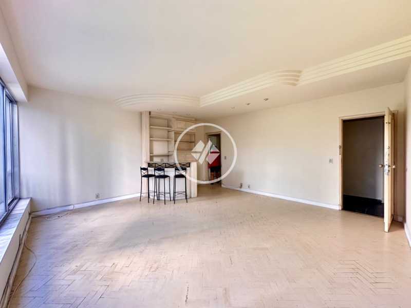 Conheça FOTO_6 do imóvel - Apartamento à venda Praça Radial Sul, Botafogo, Rio de Janeiro - R$ 1.200.000 - FBAP30348 - 6 FOTO_6 - 6