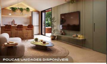 Studio à venda Avenida Visconde de Albuquerque, Leblon, Rio de Janeiro - R$ 1.393.975 - AJST10015