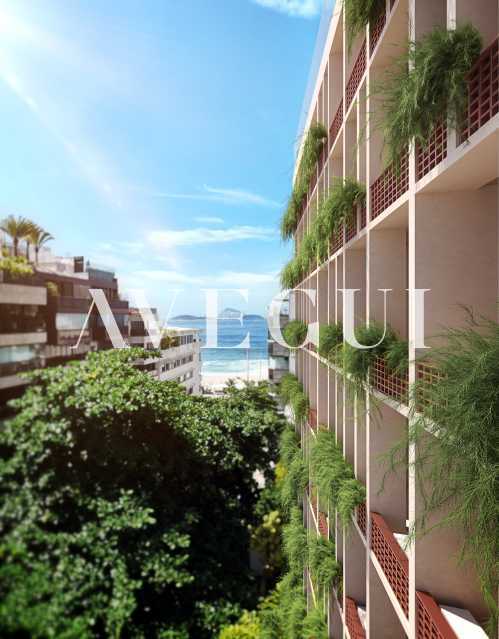 Conheça ALM_25_Lateral Torre_R00_00_LR do imóvel - Studio à venda Rua Almirante Guilhem, Leblon, Rio de Janeiro - R$ 2.683.000 - AJST00016 - 12 ALM_25_Lateral Torre_R00_00_LR - 12