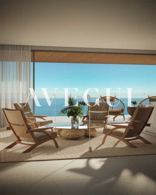 Conheça BALASSIANO_Vieira Souto 14 - S do imóvel - Apartamento à venda Avenida Vieira Souto, Ipanema, Rio de Janeiro - R$ 46.230.117 - AJAP40024 - 10 BALASSIANO_Vieira Souto 14 - S - 10
