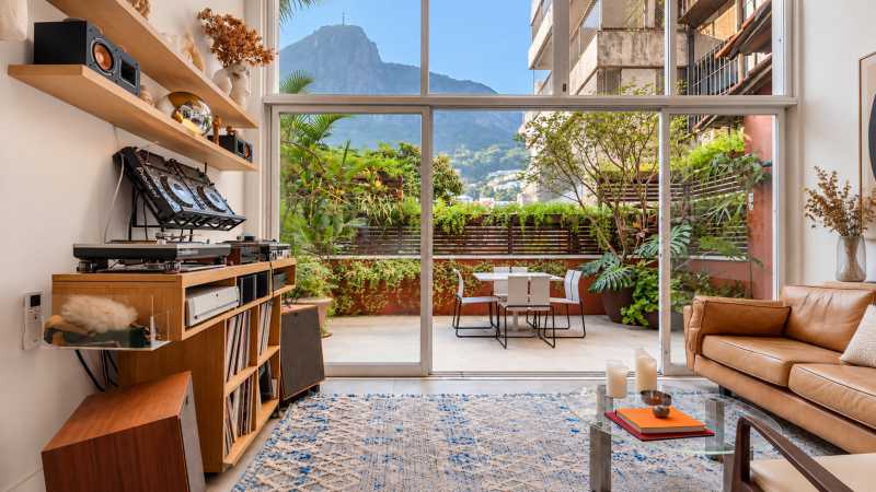 Conheça 3A04ED0C-D563-4F2C-8F9F-6B559E do imóvel - Apartamento 2 quartos à venda Lagoa, Rio de Janeiro - R$ 2.150.000 - ALAP20424 - 5 3A04ED0C-D563-4F2C-8F9F-6B559E - 5