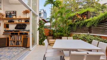 Apartamento 2 quartos à venda Lagoa, Rio de Janeiro - R$ 2.150.000 - ALAP20424