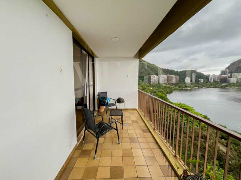 Conheça WhatsApp Image 2026-09-16 at 1 do imóvel - Apartamento 2 quartos à venda Lagoa, Rio de Janeiro - R$ 2.150.000 - AIAP20565 - 4 WhatsApp Image 2026-09-16 at 1 - 4
