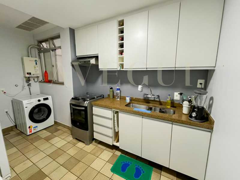Conheça WhatsApp Image 2026-09-16 at 1 do imóvel - Apartamento 2 quartos à venda Lagoa, Rio de Janeiro - R$ 2.150.000 - AIAP20565 - 5 WhatsApp Image 2026-09-16 at 1 - 5