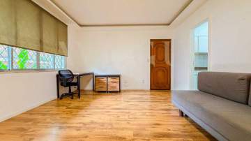 Apartamento 2 quartos à venda Leblon, Rio de Janeiro - R$ 1.400.000 - ALAP20434