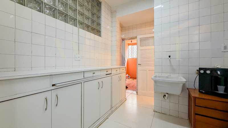 Conheça IMG_5876 do imóvel - Apartamento 2 quartos à venda Leblon, Rio de Janeiro - R$ 1.400.000 - ALAP20434 - 17 IMG_5876 - 17