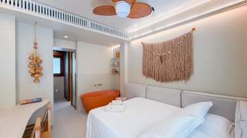 Apartamento 1 quarto à venda Leblon, Rio de Janeiro - R$ 1.080.000 - AIAP10185