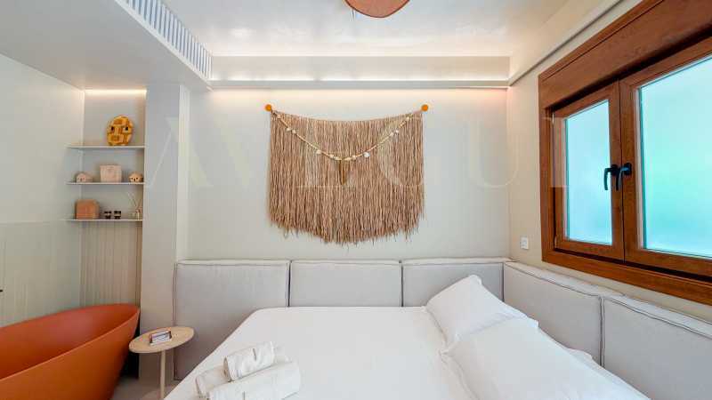 Conheça IMG_1730 do imóvel - Apartamento 1 quarto à venda Leblon, Rio de Janeiro - R$ 1.080.000 - AIAP10185 - 3 IMG_1730 - 3