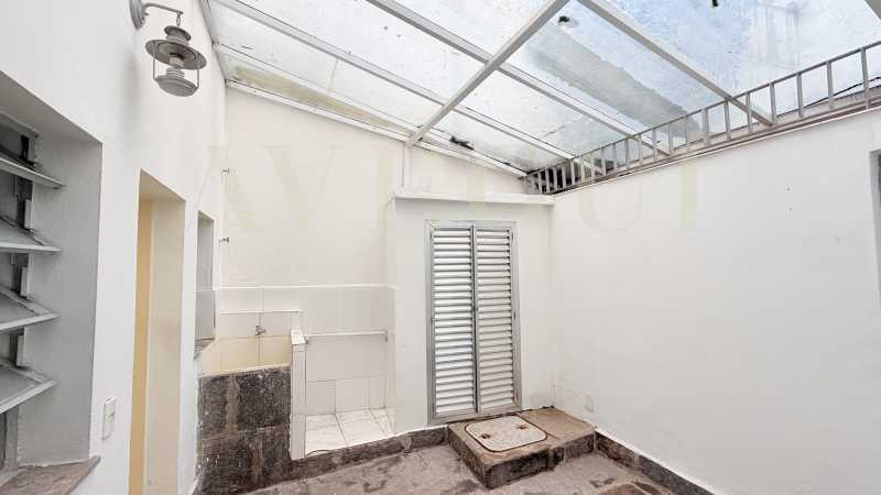Conheça IMG_4900. do imóvel - Casa triplex de 266m² à venda na Urca, com vista privilegiada para o Pão de Açúcar. - ALCA30007 - 25 IMG_4900. - 25