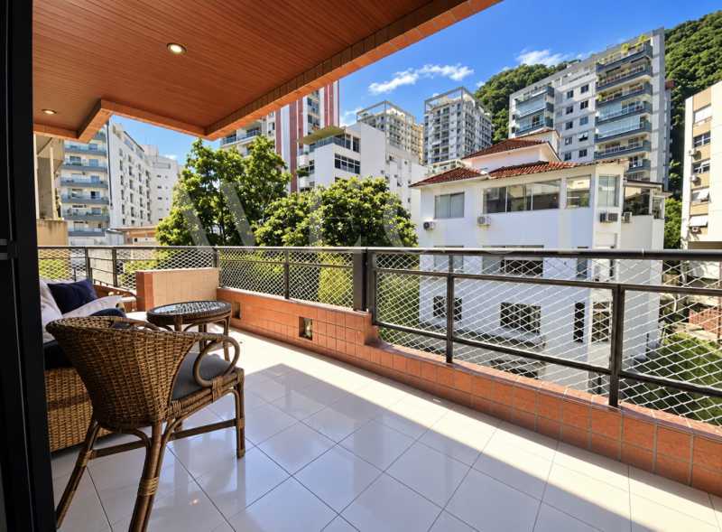 Conheça IMG_9777. do imóvel - Apartamento com Área Privativa à venda Rua Baronesa de Poconé, Lagoa, Rio de Janeiro - R$ 2.100.000 - ALAA30002 - 16 IMG_9777. - 16