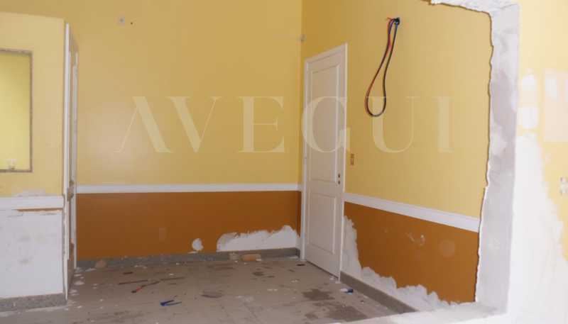 Conheça 05 Sala 3 3_editado do imóvel - Casa comercial de 143,75 m², em dois pavimentos, na Rua Professor Alfredo Gomes - AICC00003 - 12 05 Sala 3 3_editado - 12