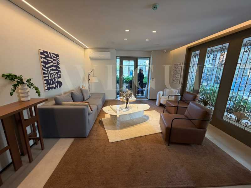 Conheça 327ef1c3-3414-4694-b9d1-aec8f2 do imóvel - Casa em Condomínio à venda Rua Odílio Bacelar, Urca, Rio de Janeiro - R$ 2.900.000 - AICN20001 - 5 327ef1c3-3414-4694-b9d1-aec8f2 - 5