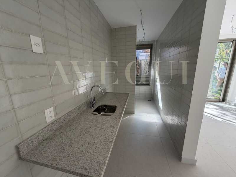 Conheça 8829e94d-634f-4621-914a-6d68d4 do imóvel - Casa em Condomínio à venda Rua Odílio Bacelar, Urca, Rio de Janeiro - R$ 2.900.000 - AICN20001 - 18 8829e94d-634f-4621-914a-6d68d4 - 18