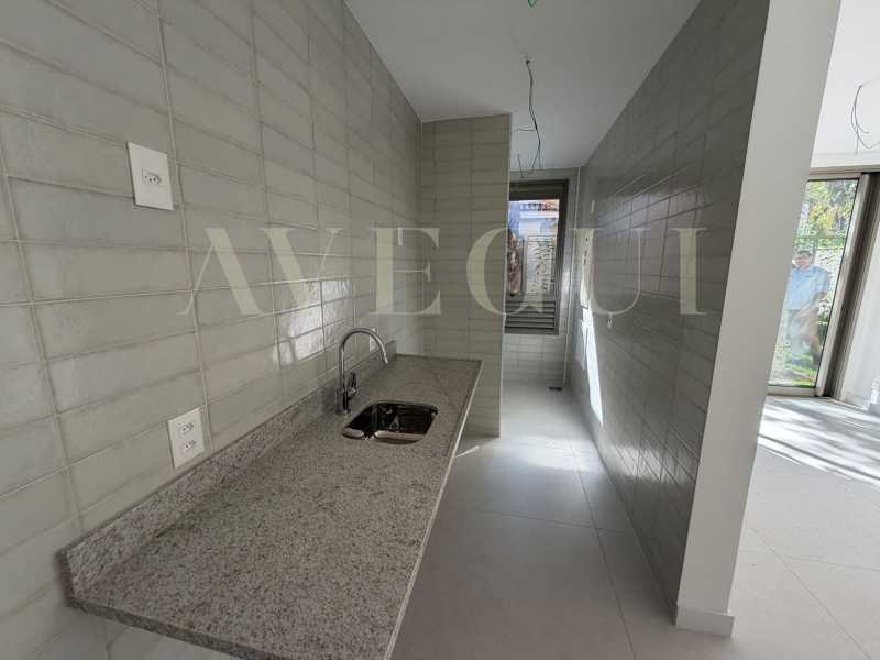 Conheça 793cc7a4-ef2f-478a-b08f-8175c6 do imóvel - Casa em Condomínio à venda Rua Odílio Bacelar, Urca, Rio de Janeiro - R$ 2.900.000 - AICN20001 - 23 793cc7a4-ef2f-478a-b08f-8175c6 - 23