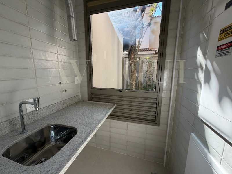 Conheça e58e544a-9000-49bb-8651-ad8a9a do imóvel - Casa em Condomínio à venda Rua Odílio Bacelar, Urca, Rio de Janeiro - R$ 2.900.000 - AICN20001 - 19 e58e544a-9000-49bb-8651-ad8a9a - 19