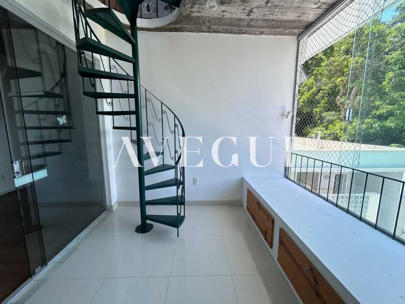 Conheça C315BD6B-6173-4B8D-8985-3BEAE0 do imóvel - Casa para venda e aluguel Rua Caio de Melo Franco, Jardim Botânico, Rio de Janeiro - R$ 9.500.000 - ALCA40007 - 19 C315BD6B-6173-4B8D-8985-3BEAE0 - 19