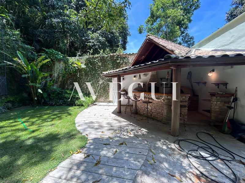 Conheça C148AC20-E7F3-4602-BE44-9D1E75 do imóvel - Casa para venda e aluguel Rua Caio de Melo Franco, Jardim Botânico, Rio de Janeiro - R$ 9.500.000 - ALCA40007 - 11 C148AC20-E7F3-4602-BE44-9D1E75 - 11