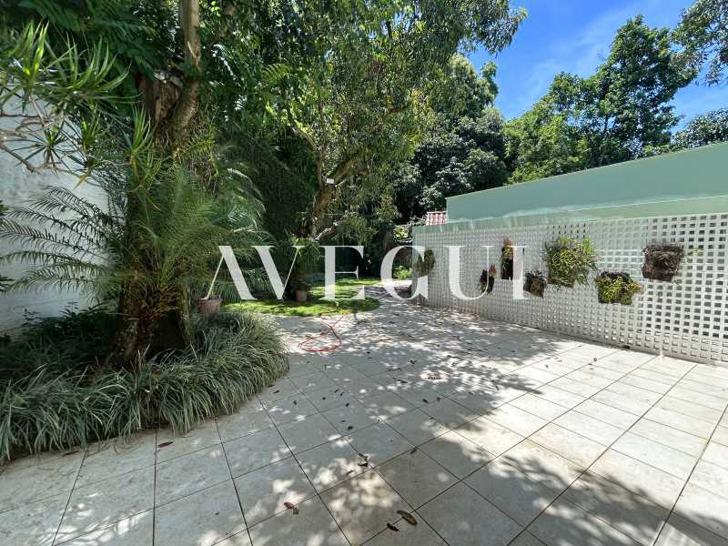 Conheça 92631CEF-8528-40B2-8314-19AFEB do imóvel - Casa para venda e aluguel Rua Caio de Melo Franco, Jardim Botânico, Rio de Janeiro - R$ 9.500.000 - ALCA40007 - 12 92631CEF-8528-40B2-8314-19AFEB - 12