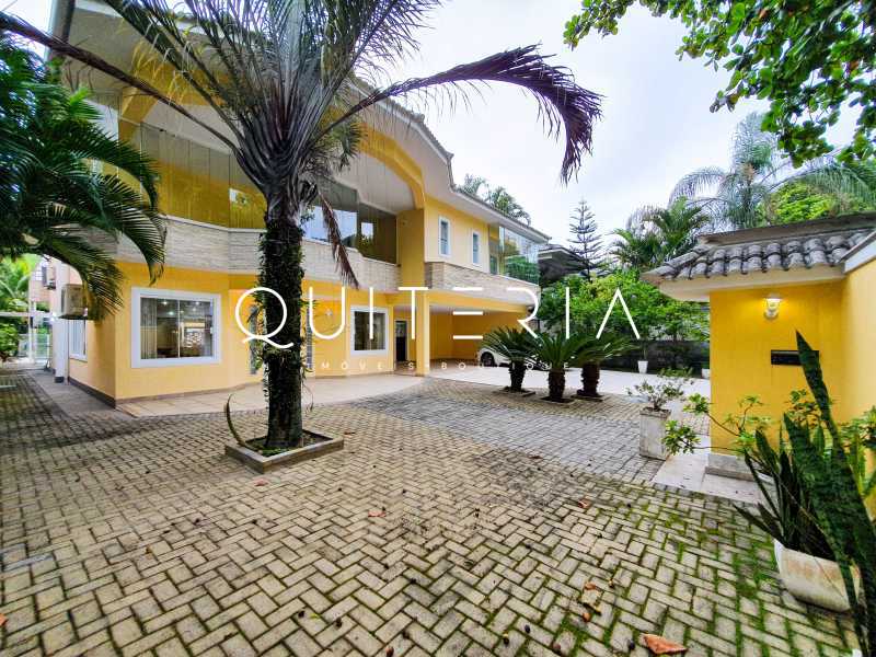 casa 5 suites condominio luxo - 3