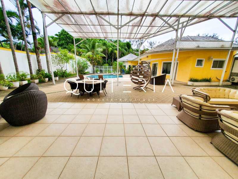 CASA TRIPLEX BARRA À VENDA - 2