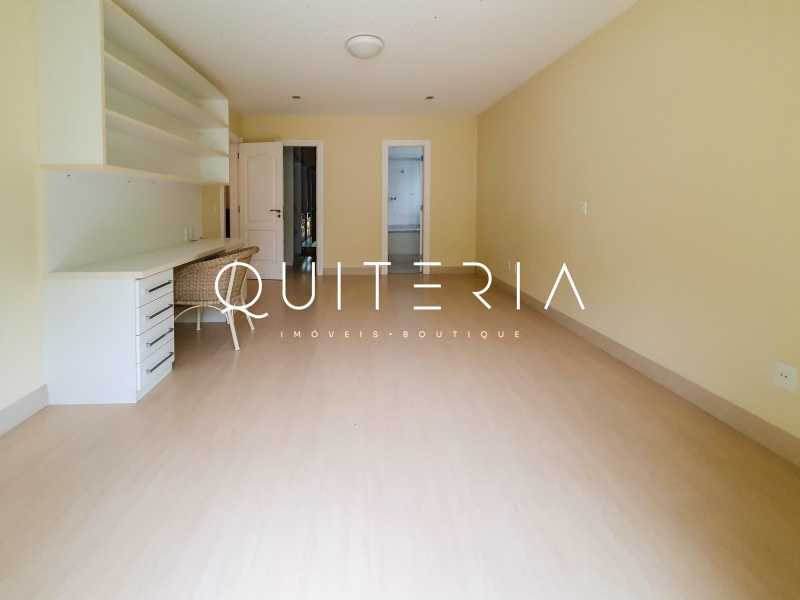 Conheça CASA TRIPLEX BARRA À VENDA do imóvel - Casa triplex espetacular em condomínio com segurança 24h na Barra da Tijuca! - MQCN50028 - 18 CASA TRIPLEX BARRA À VENDA - 18