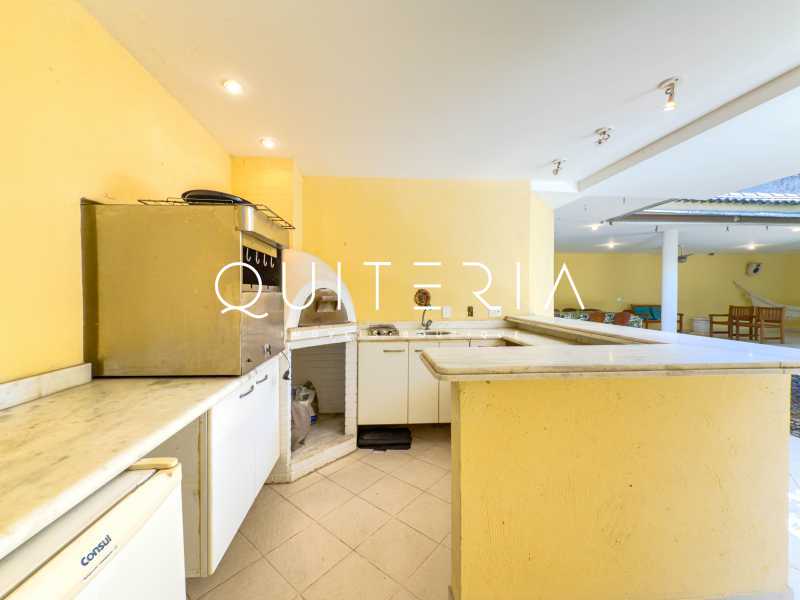 Conheça Barra venda 4 suítes Quiteria do imóvel - Mansão Duplex à venda na Barra da Tijuca Rua José Leal da Silva 4 suítes 1 Quarto 6 vagas Quitéria Imóveis Boutique - MQCN50033 - 8 Barra venda 4 suítes Quiteria - 8