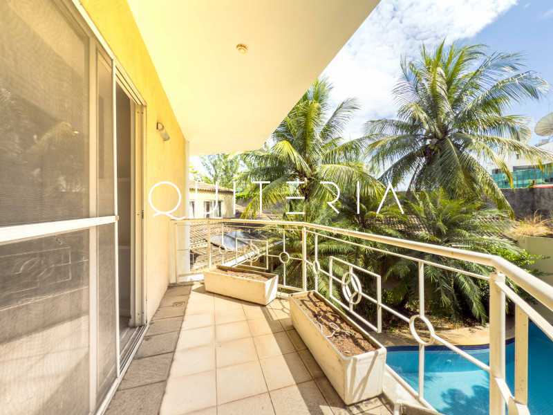 Conheça Barra venda 4 suítes Quiteria do imóvel - Mansão Duplex à venda na Barra da Tijuca Rua José Leal da Silva 4 suítes 1 Quarto 6 vagas Quitéria Imóveis Boutique - MQCN50033 - 18 Barra venda 4 suítes Quiteria - 18