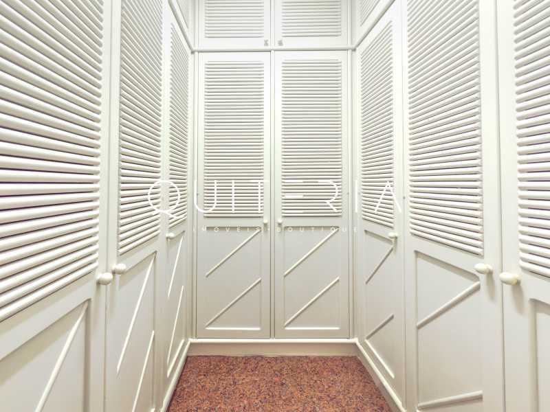 Conheça CASA BARRA VENDA LOCAÇÃO do imóvel - Casa à venda na Barra da Tijuca Rua José Leal da Silva | 5 Quartos | 4 Suítes | 6 Vagas - MQCN50034 - 17 CASA BARRA VENDA LOCAÇÃO - 17