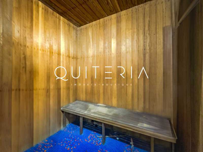 Conheça CASA BARRA VENDA LOCAÇÃO do imóvel - Casa à venda na Barra da Tijuca Rua José Leal da Silva | 5 Quartos | 4 Suítes | 6 Vagas - MQCN50034 - 7 CASA BARRA VENDA LOCAÇÃO - 7