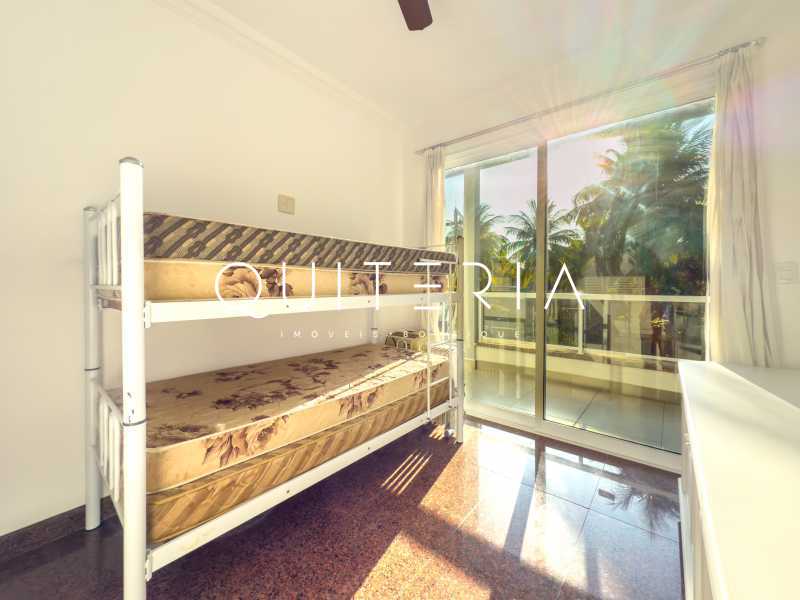 Conheça QUITERIA IMÓVEIS BOUTIQUE do imóvel - Casa à venda na Barra da Tijuca Rua José Leal da Silva | 5 Quartos | 4 Suítes | 6 Vagas - MQCN50034 - 26 QUITERIA IMÓVEIS BOUTIQUE - 26