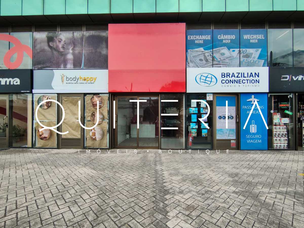 QUITÉRIA IMÓVEIS BOUTIQUE - 1