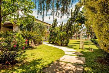 Casa em Condomínio à venda Rua Senador Generoso Ponce, Barra da Tijuca, Rio de Janeiro - R$ 8.999.000 - MQCN70001