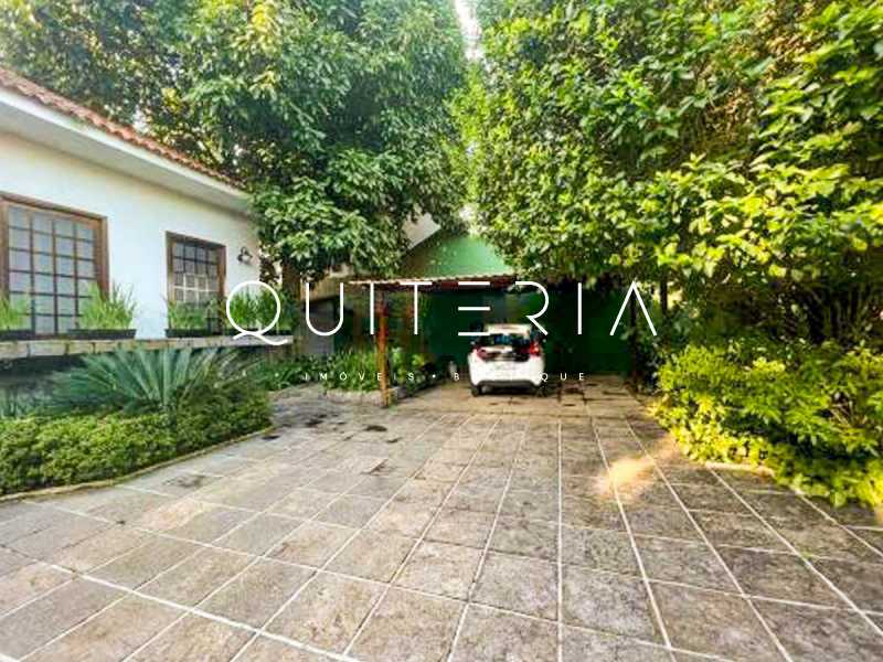 Conheça VENDA CASA CONDOMINIO BARRA do imóvel - Casa em Condomínio à venda Rua Soldado Antônio Martins, Barra da Tijuca, Rio de Janeiro - R$ 5.500.000 - MQCN40007 - 7 VENDA CASA CONDOMINIO BARRA - 7